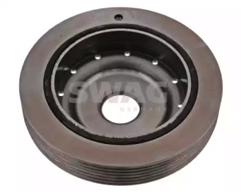WILMINK GROUP wg1432862 -  Ременный шкив, коленчатый вал